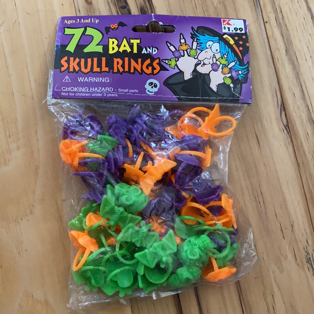 Halloween bundle - Picture 5 of 9